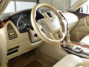 Infiniti QX80 I Рестайлинг Кемерово  - изображение 38