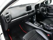 Mazda Axela III Рестайлинг Новосибирск  - изображение 44