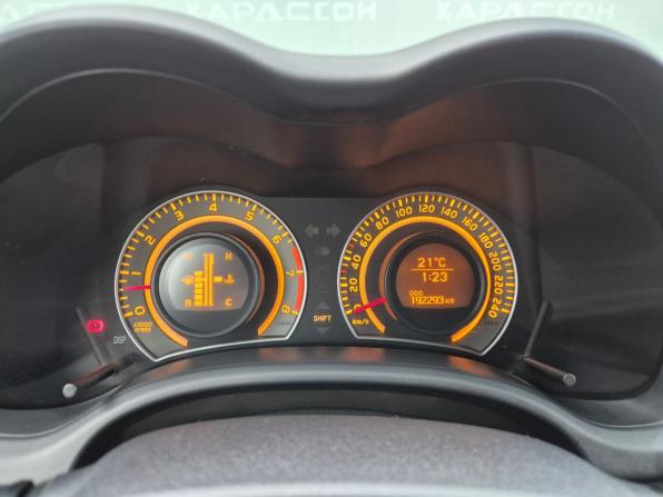 Toyota Corolla X (E140 E150) с пробегом 2008 года, цена 810 000 рублей, 192292 км, седан, Автокод Объявления