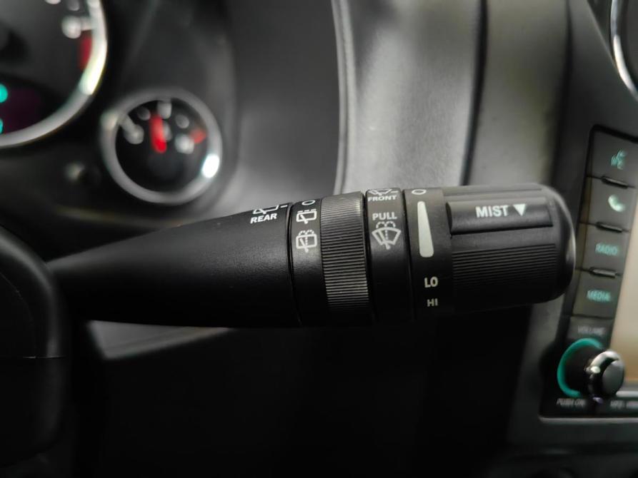 Jeep Compass I Рестайлинг Москва  - изображение 14