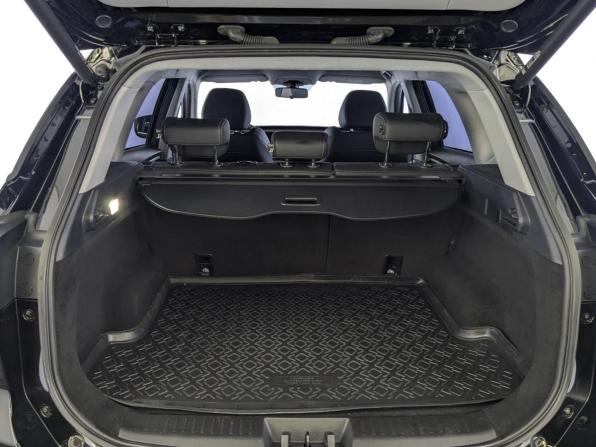 Chery Tiggo 7 Pro Max I с пробегом 2024 года, цена 1 850 000 рублей, 90634 км, внедорожник, Автокод Объявления