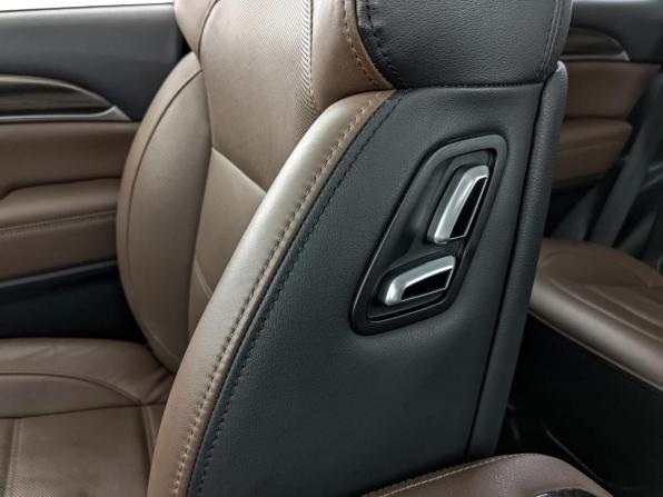 Haval H9 I Рестайлинг с пробегом 2021 года, цена 2 425 000 рублей, 151188 км, внедорожник, Автокод Объявления