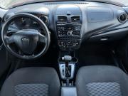 Lada (ВАЗ) Granta I Рестайлинг Калуга  - изображение 25