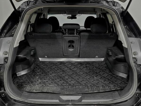 Nissan X-Trail III с пробегом 2015 года, цена 1 440 000 рублей, 142878 км, внедорожник, Автокод Объявления