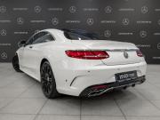 Mercedes-Benz S-Класс VI (W222 C217) Рестайлинг Москва  - изображение 37