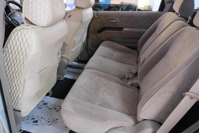 Honda Odyssey II с пробегом 2000 года, цена 699 000 рублей, 139000 км, компактвэн, Автокод Объявления