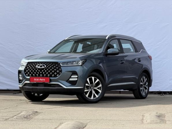 Chery Tiggo 7 Pro I с пробегом 2021 года, цена 1 645 000 рублей, 93660 км, внедорожник, Автокод Объявления