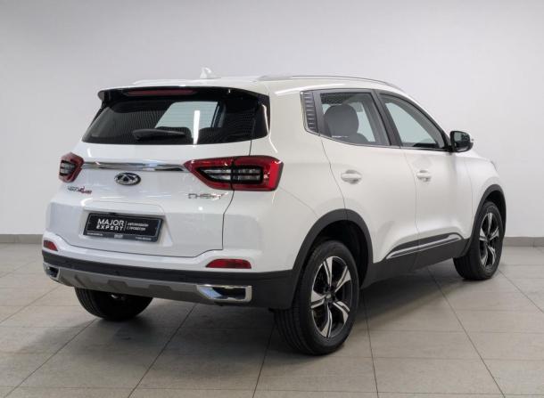 Chery Tiggo 4 Pro I Рестайлинг с пробегом 2024 года, цена 1 750 000 рублей, 31800 км, внедорожник, Автокод Объявления
