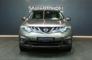 Nissan Murano II (Z51) Рестайлинг 2 Уфа  - изображение 26