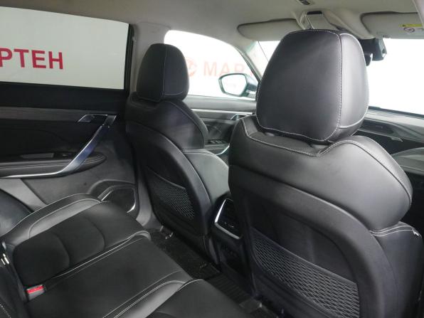Geely Atlas Pro с пробегом 2022 года, цена 1 989 000 рублей, 67815 км, внедорожник, Автокод Объявления