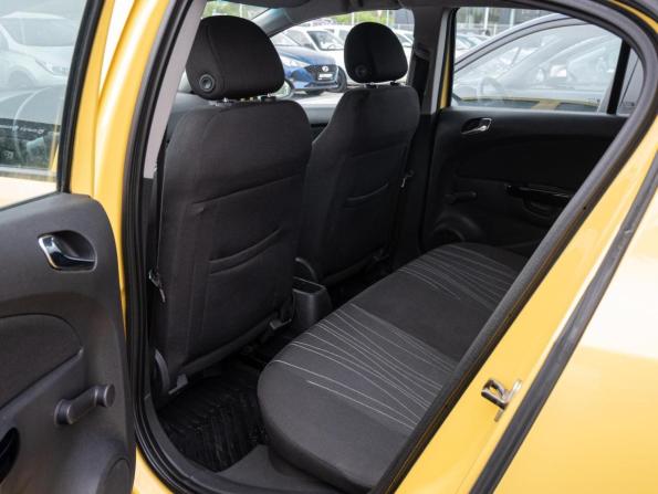 Opel Corsa D с пробегом 2008 года, цена 450 000 рублей, 204615 км, хэтчбек, Автокод Объявления