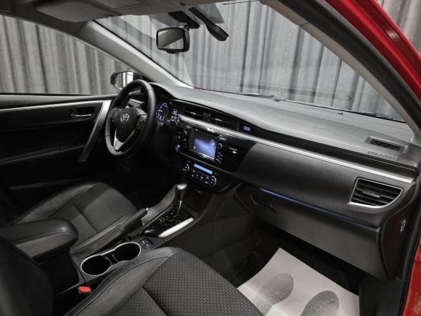 Toyota Corolla XI (E160 E170 E180) с пробегом 2013 года, цена 1 215 000 рублей, 203000 км, седан, Автокод Объявления
