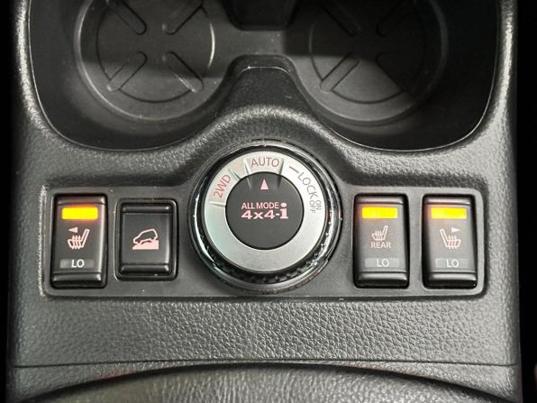 Nissan X-Trail III Рестайлинг с пробегом 2020 года, цена 2 345 000 рублей, 99513 км, внедорожник, Автокод Объявления