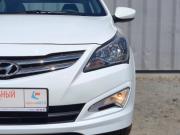 Hyundai Solaris I Рестайлинг Челябинск  - изображение 63