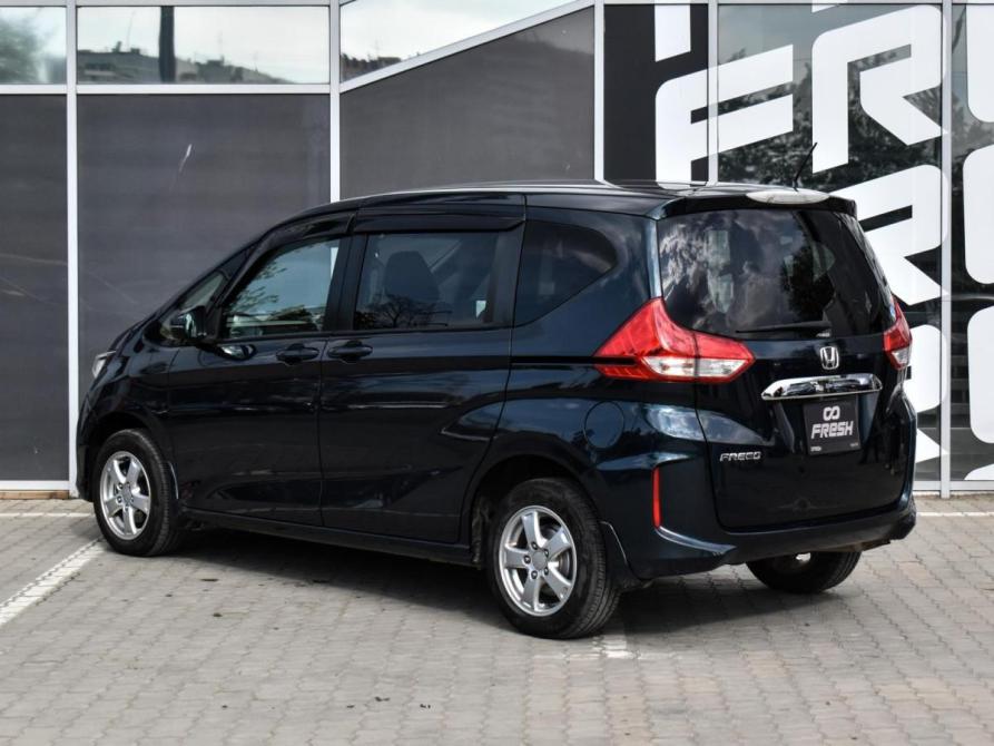 Honda Freed II Краснодар  - изображение 2
