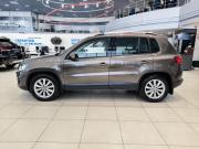 Volkswagen Tiguan I Рестайлинг Казань  - изображение 32
