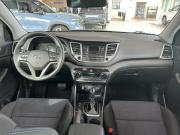Hyundai Tucson III Екатеринбург  - изображение 44