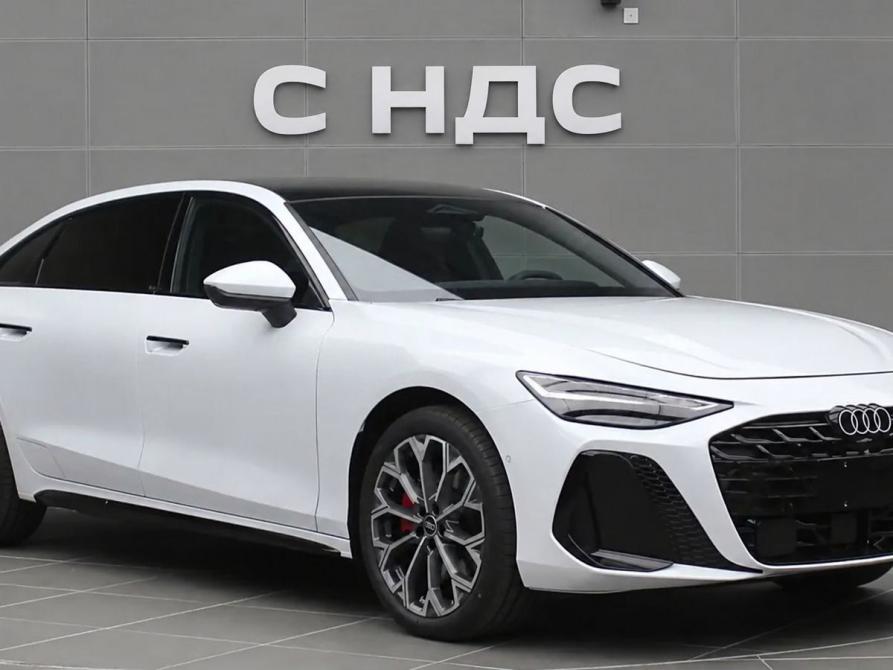 Audi A6 VI (C9) Самара  - изображение 1