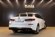 Kia Optima IV Рестайлинг Уфа  - изображение 23