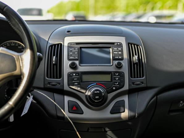 Hyundai i30 I с пробегом 2009 года, цена 625 000 рублей, 149592 км, универсал, Автокод Объявления