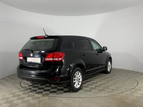 Fiat Freemont с пробегом 2013 года, цена 1 011 100 рублей, 156029 км, универсал, Автокод Объявления