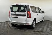 Lada (ВАЗ) Largus I Рестайлинг Нижний Новгород  - изображение 21