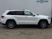 Jeep Grand Cherokee IV (WK2) Рестайлинг Москва  - изображение 18