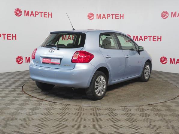 Toyota Auris I с пробегом 2007 года, цена 556 000 рублей, 206961 км, хэтчбек, Автокод Объявления