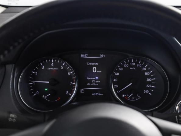 Nissan X-Trail III Рестайлинг с пробегом 2019 года, цена 2 239 000 рублей, 68109 км, внедорожник, Автокод Объявления