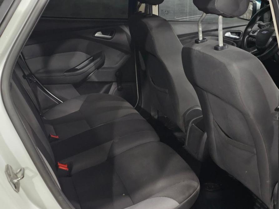 Ford Focus III Краснодар  - изображение 16