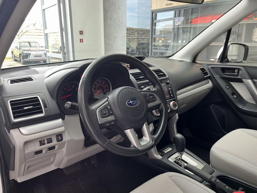 Subaru Forester IV Рестайлинг 2 Новосибирск  - изображение 7