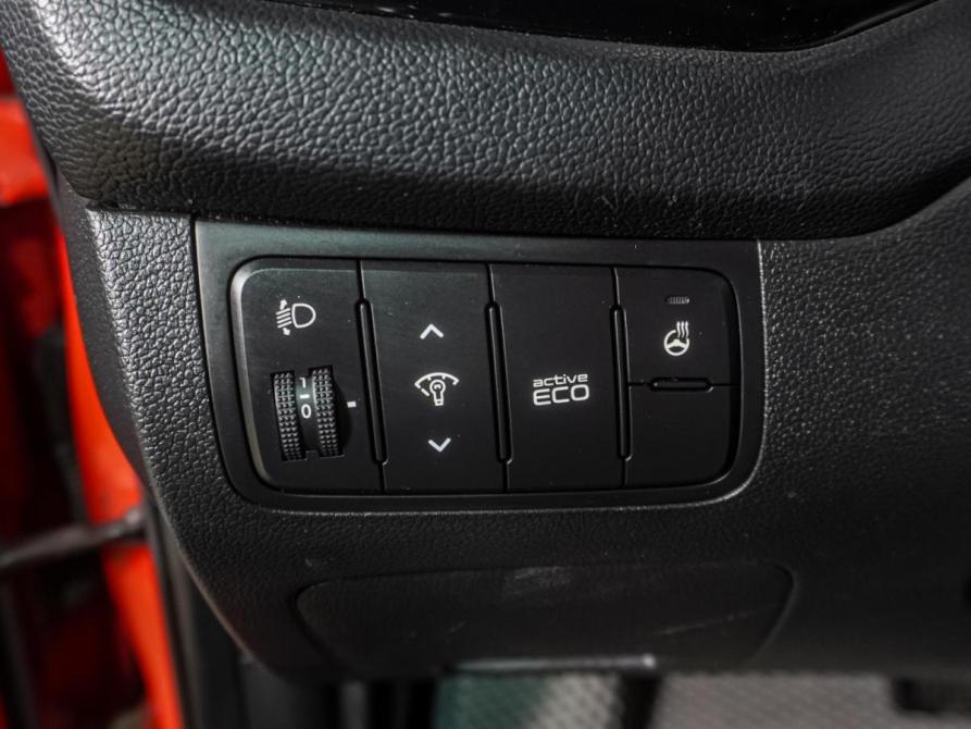 Kia Ceed II Рестайлинг Воронеж  - изображение 19