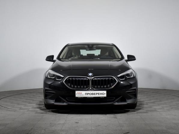 BMW 2 серии F44 с пробегом 2020 года, цена 2 518 000 рублей, 93370 км, седан, Автокод Объявления