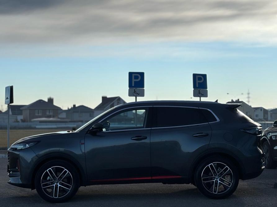 Changan UNI-S I Самара  - изображение 6