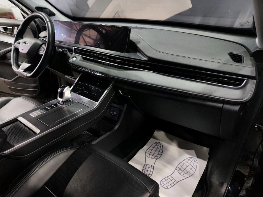 Chery Tiggo 7 Pro Max I Ставрополь  - изображение 9