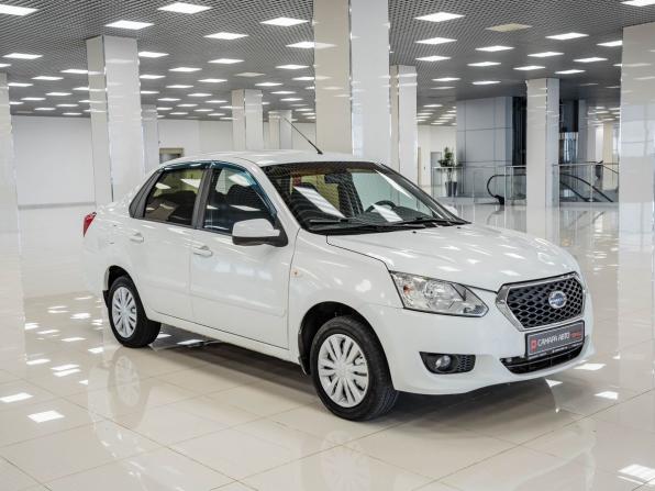 Datsun on-DO I с пробегом 2015 года, цена 347 000 рублей, 138764 км, седан, Автокод Объявления