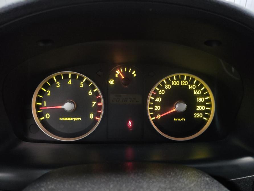 Hyundai Getz I Рестайлинг Пермь  - изображение 11