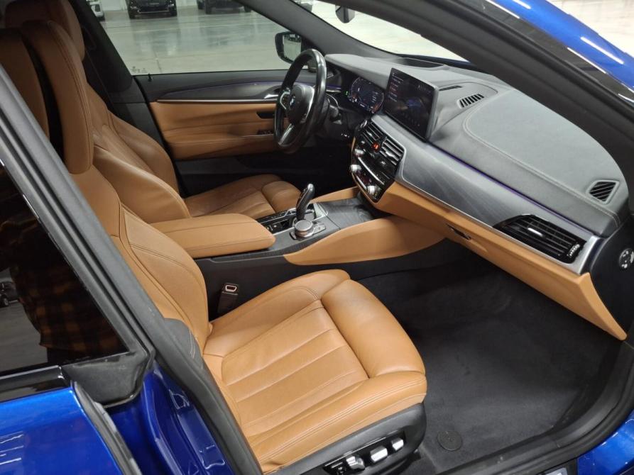 BMW 6 серии IV (G32) Рестайлинг Казань  - изображение 13