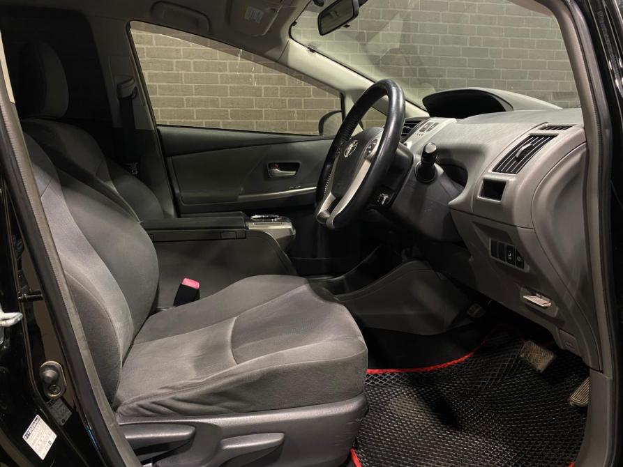 Toyota Prius Alpha I (ZVW40/41) Челябинск  - изображение 10