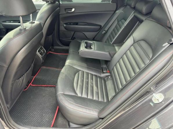 Kia Optima IV с пробегом 2017 года, цена 1 988 750 рублей, 163786 км, седан, Автокод Объявления