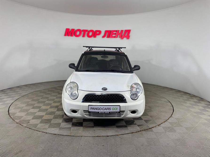 Lifan Smily I (320) Воронеж  - изображение 2