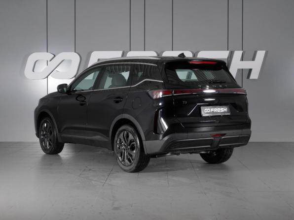 Tenet T7 с пробегом 2026 года, цена 2 589 000 рублей, 5 км, внедорожник, Автокод Объявления
