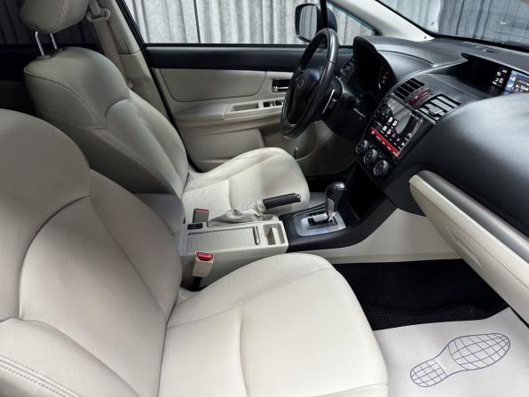 Subaru XV I с пробегом 2012 года, цена 1 350 000 рублей, 161330 км, внедорожник, Автокод Объявления