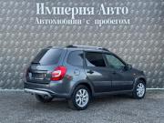 Lada (ВАЗ) Kalina II Краснодар  - изображение 42