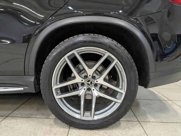 Mercedes-Benz GLE Coupe I (C292) с пробегом 2018 года, цена 5 380 000 рублей, 114000 км, внедорожник, Автокод Объявления