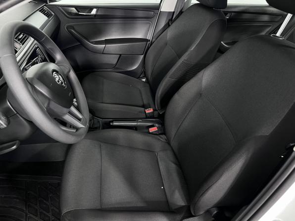 Skoda Rapid I Рестайлинг с пробегом 2019 года, цена 835 000 рублей, 143338 км, лифтбек, Автокод Объявления