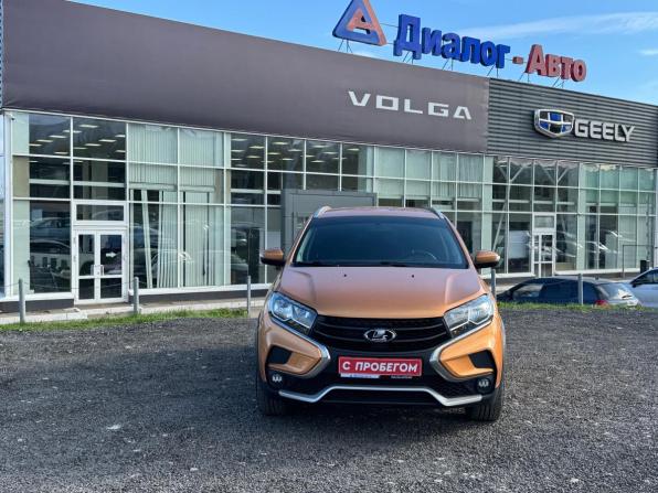 Lada (ВАЗ) XRAY I с пробегом 2019 года, цена 860 000 рублей, 154200 км, хэтчбек, Автокод Объявления