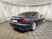 Audi A6 IV (C7) Рестайлинг Москва  - изображение 22