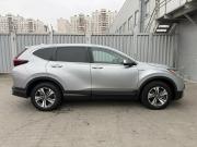 Honda CR-V V Рестайлинг Ростов-на-Дону  - изображение 25