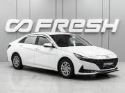 Hyundai Avante VII Ростов-на-Дону  - изображение 18